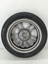 2007-2008 Infiniti G35 Spare Donut Tire Wheel Rim Oem - Oemusedautoparts1.com