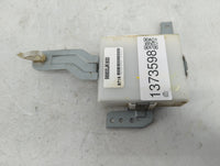 2008 Infiniti G35 PCM Engine Control Computer ECU ECM PCU OEM P/N:98800JK600 Fits OEM Used Auto Parts - Oemusedautoparts1.co