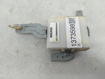 compare product 2008 Infiniti G35 PCM Engine Control Computer ECU ECM PCU OEM P/N:98800JK600 Fits OEM Used Auto Parts
