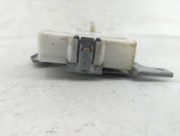 2008 Infiniti G35 PCM Engine Control Computer ECU ECM PCU OEM P/N:98800JK600 Fits OEM Used Auto Parts - Oemusedautoparts1.co