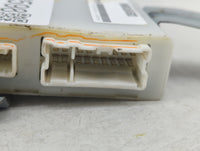 2008 Infiniti G35 PCM Engine Control Computer ECU ECM PCU OEM P/N:98800JK600 Fits OEM Used Auto Parts - Oemusedautoparts1.co