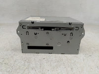 2008 Infiniti G35 Radio AM FM Cd Player Receiver Replacement P/N:25915 JK64A Fits Fits 2009 OEM Used Auto Parts - Oemusedaut