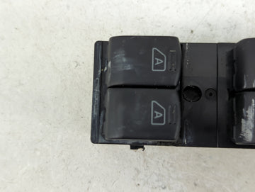2008 Infiniti G35 Master Power Window Switch Replacement Driver Side Left P/N:25401 JK40D Fits OEM Used Auto Parts