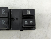 2008 Infiniti G35 Master Power Window Switch Replacement Driver Side Left P/N:25401 JK40D Fits OEM Used Auto Parts - Oemused