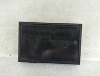 2007-2008 Infiniti G35 Information Display Screen 1414299 - Oemusedautoparts1.com