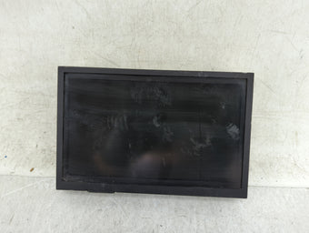 compare product 2007-2008 Infiniti G35 Information Display Screen 1414299