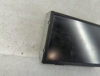 2007-2008 Infiniti G35 Information Display Screen 1414299 - Oemusedautoparts1.com