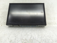 2007-2008 Infiniti G35 Information Display Screen 1414299 - Oemusedautoparts1.com