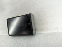 2007-2008 Infiniti G35 Information Display Screen 1414299 - Oemusedautoparts1.com