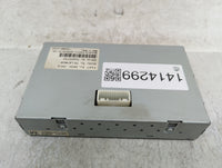 2007-2008 Infiniti G35 Information Display Screen 1414299 - Oemusedautoparts1.com