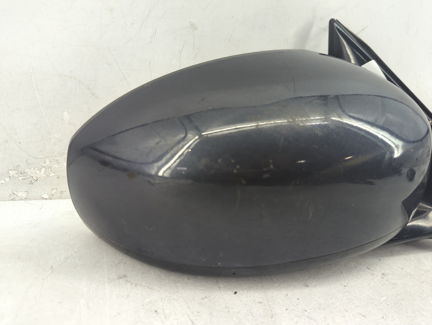 2007-2008 Infiniti G35 Passenger Side View Mirror - Right Door Mirror OEM Used - Oemusedautoparts1.com