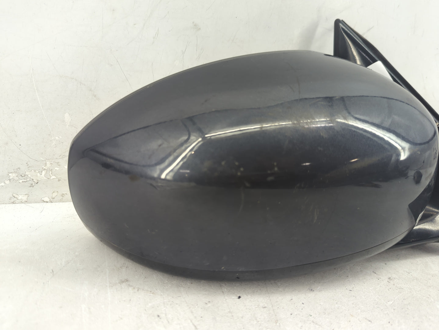 2007-2008 Infiniti G35 Passenger Side View Mirror - Right Door Mirror OEM Used - Oemusedautoparts1.com