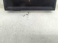 2007-2008 Infiniti G35 Information Display Screen - Oemusedautoparts1.com