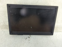2007-2008 Infiniti G35 Information Display Screen - Oemusedautoparts1.com