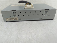 2007-2008 Infiniti G35 Information Display Screen - Oemusedautoparts1.com