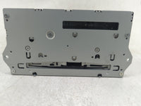 2008 Infiniti G35 Radio AM FM Cd Player Receiver Replacement P/N:25915-JK64A Fits Fits 2009 OEM Used Auto Parts - Oemusedaut