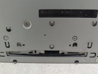 2008 Infiniti G35 Radio AM FM Cd Player Receiver Replacement P/N:25915-JK64A Fits Fits 2009 OEM Used Auto Parts - Oemusedaut