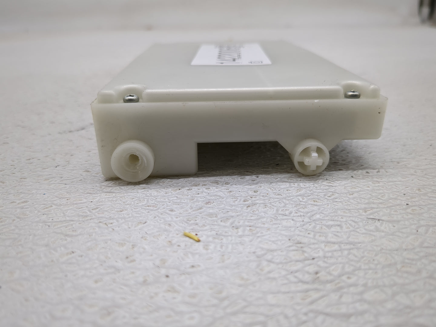 2008 Infiniti G35 Radio AM FM Cd Player Receiver Replacement P/N:98800JK600 Fits OEM Used Auto Parts - Oemusedautoparts1.com