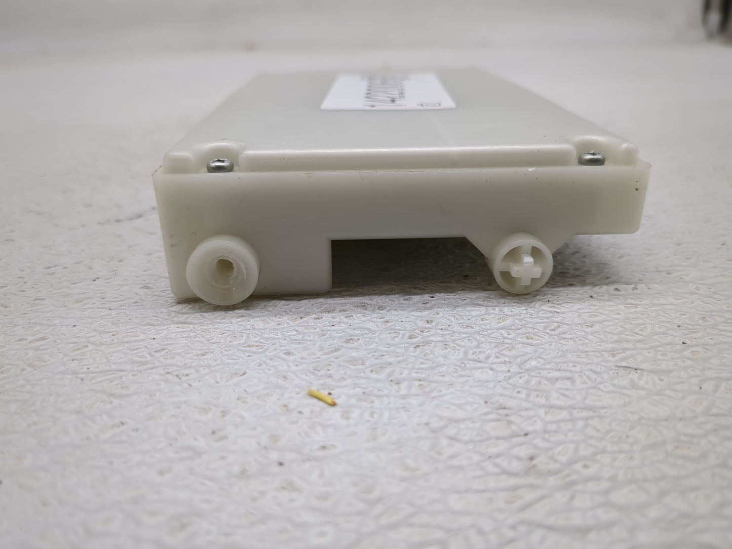 2008 Infiniti G35 Radio AM FM Cd Player Receiver Replacement P/N:98800JK600 Fits OEM Used Auto Parts - Oemusedautoparts1.com