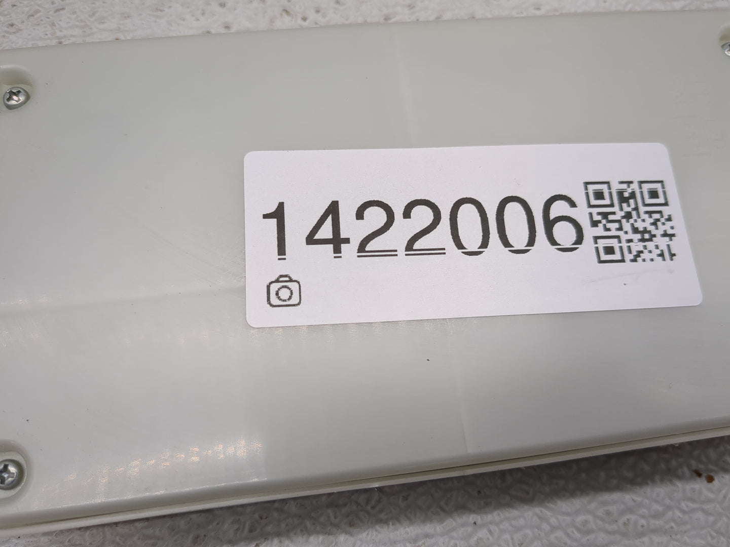 2008 Infiniti G35 Radio AM FM Cd Player Receiver Replacement P/N:98800JK600 Fits OEM Used Auto Parts - Oemusedautoparts1.com