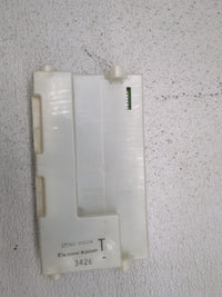 2008 Infiniti G35 Radio AM FM Cd Player Receiver Replacement P/N:98800JK600 Fits OEM Used Auto Parts - Oemusedautoparts1.com
