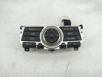 2007-2008 Infiniti G35 Information Display Screen - Oemusedautoparts1.com