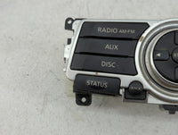 2007-2008 Infiniti G35 Information Display Screen - Oemusedautoparts1.com