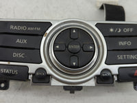 2007-2008 Infiniti G35 Information Display Screen - Oemusedautoparts1.com
