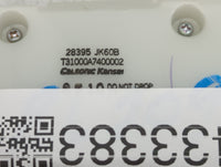 2007-2008 Infiniti G35 Information Display Screen - Oemusedautoparts1.com