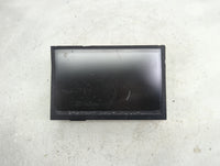 2007-2008 Infiniti G35 Information Display Screen - Oemusedautoparts1.com