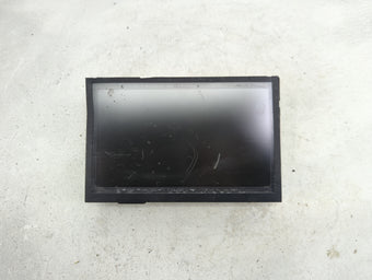 compare product 2007-2008 Infiniti G35 Information Display Screen