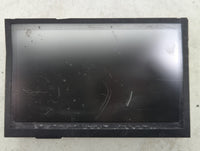 2007-2008 Infiniti G35 Information Display Screen - Oemusedautoparts1.com