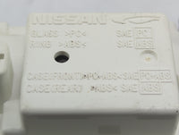 2007-2008 Infiniti G35 Climate Control Module Temperature AC/Heater Replacement P/N:25391JK608 25810JK60A Fits Fits 2007 200