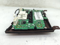 2007-2008 Infiniti G35 Climate Control Module Temperature AC/Heater Replacement P/N:25391JK608 25810JK60A Fits Fits 2007 200