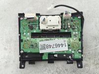 2007-2008 Infiniti G35 Climate Control Module Temperature AC/Heater Replacement P/N:P10320A7470003 25391 JK65B Fits OEM Used