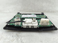 2007-2008 Infiniti G35 Climate Control Module Temperature AC/Heater Replacement P/N:P10320A7470003 25391 JK65B Fits OEM Used