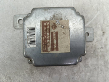 2008 Infiniti G35 Body Control Module Bcm 41650 Jk500|a68-000 J05 - Oemusedautoparts1.com