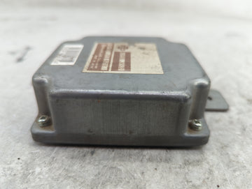 2008 Infiniti G35 Body Control Module Bcm 41650 Jk500|a68-000 J05