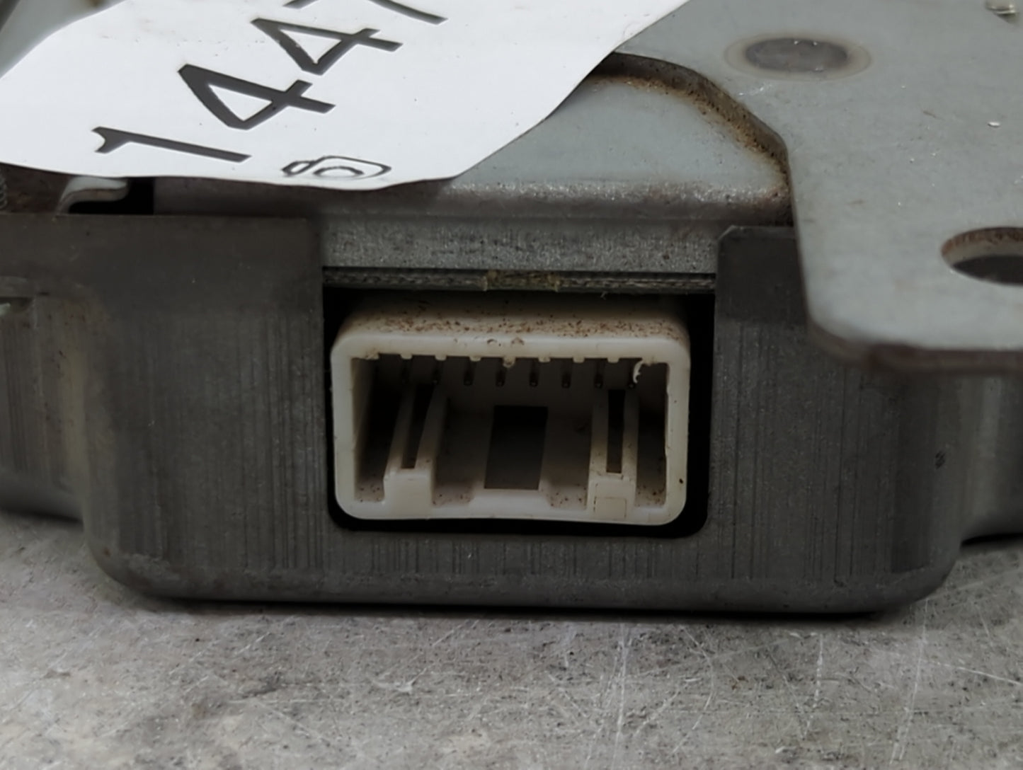 2008 Infiniti G35 Body Control Module Bcm 41650 Jk500|a68-000 J05 - Oemusedautoparts1.com