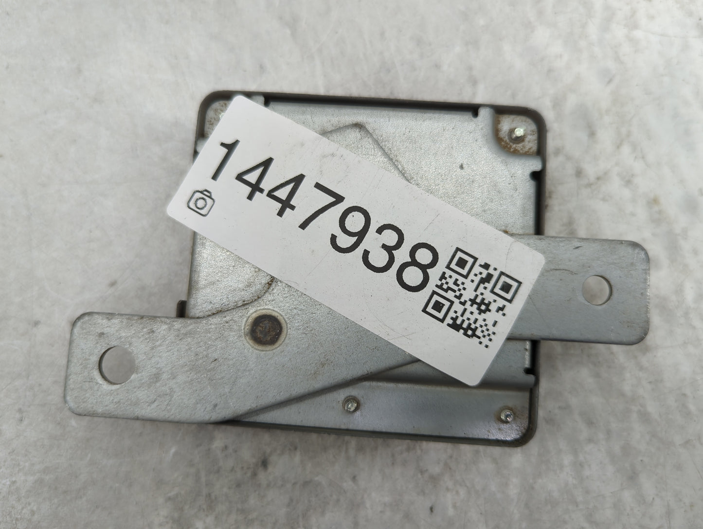 2008 Infiniti G35 Body Control Module Bcm Inner Cabin Fuse Box - Oemusedautoparts1.com