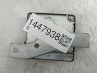 2008 Infiniti G35 Body Control Module Bcm Inner Cabin Fuse Box - Oemusedautoparts1.com