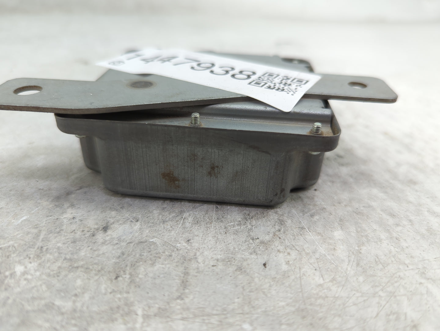 2008 Infiniti G35 Body Control Module Bcm 41650 Jk500|a68-000 J05 - Oemusedautoparts1.com