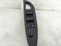 2007-2008 Infiniti G35 Master Power Window Switch Replacement Driver Side Left P/N:25401 JK40D Fits OEM Used Auto Parts - Oe