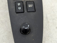 2007-2008 Infiniti G35 Master Power Window Switch Replacement Driver Side Left P/N:25401 JK40D Fits OEM Used Auto Parts - Oe