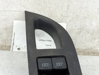 2007-2008 Infiniti G35 Master Power Window Switch Replacement Driver Side Left P/N:25401 JK40D Fits OEM Used Auto Parts - Oe