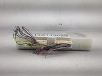2008 Infiniti G35 PCM Engine Control Computer ECU ECM PCU OEM P/N:27760 JK70A A06000A7421000 Fits OEM Used Auto Parts - Oemu