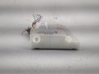 2008 Infiniti G35 PCM Engine Control Computer ECU ECM PCU OEM P/N:27760 JK70A A06000A7421000 Fits OEM Used Auto Parts - Oemu