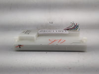 2008 Infiniti G35 PCM Engine Control Computer ECU ECM PCU OEM P/N:27760 JK70A A06000A7421000 Fits OEM Used Auto Parts - Oemu