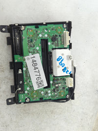 2008 Infiniti G35 Climate Control Module Temperature AC/Heater Replacement Fits OEM Used Auto Parts - Oemusedautoparts1.com