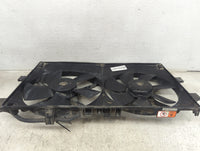 2008 Infiniti G35 Electric Radiator Cooling Fan Motor Assembly P/N:190131 Fits OEM Used Auto Parts - Oemusedautoparts1.com